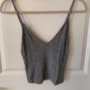 Brandy tank top